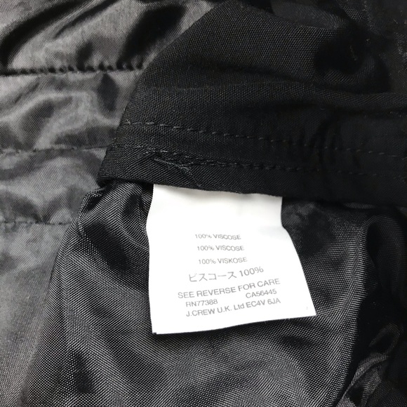 Madewell Drawstring Trousers - Picture 5 of 8